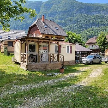 Simonai Mobile Homes Cezsoca Zewnętrze zdjęcie
