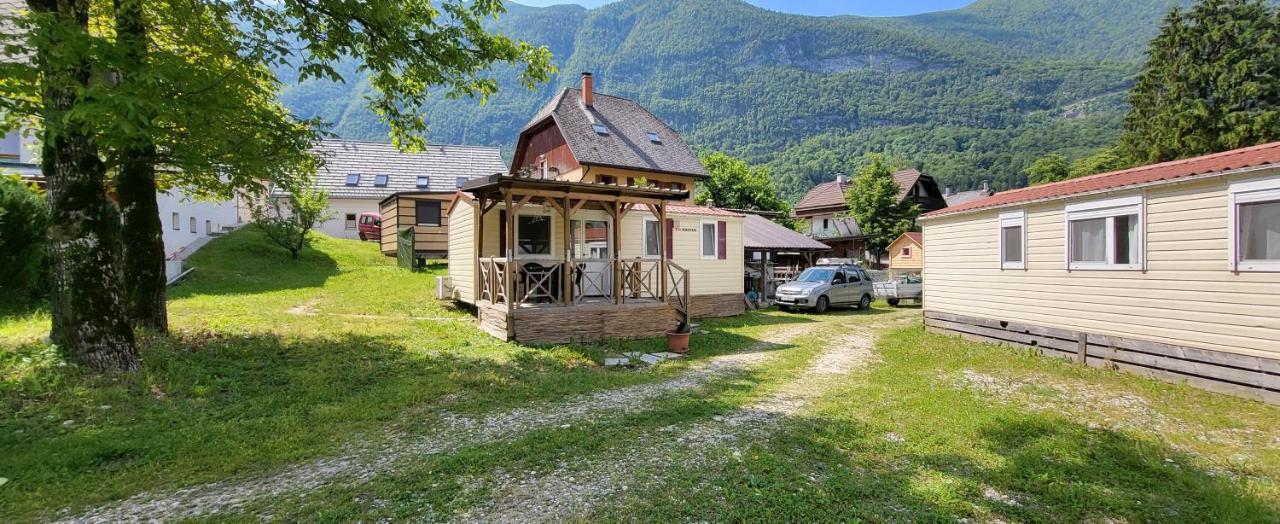 Simonai Mobile Homes Cezsoca Zewnętrze zdjęcie