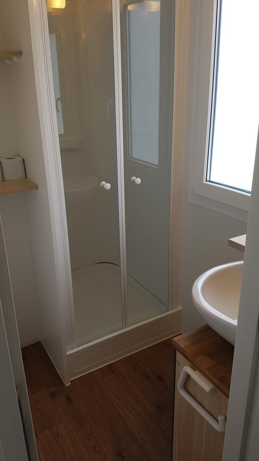 Simonai Mobile Homes Cezsoca Zewnętrze zdjęcie