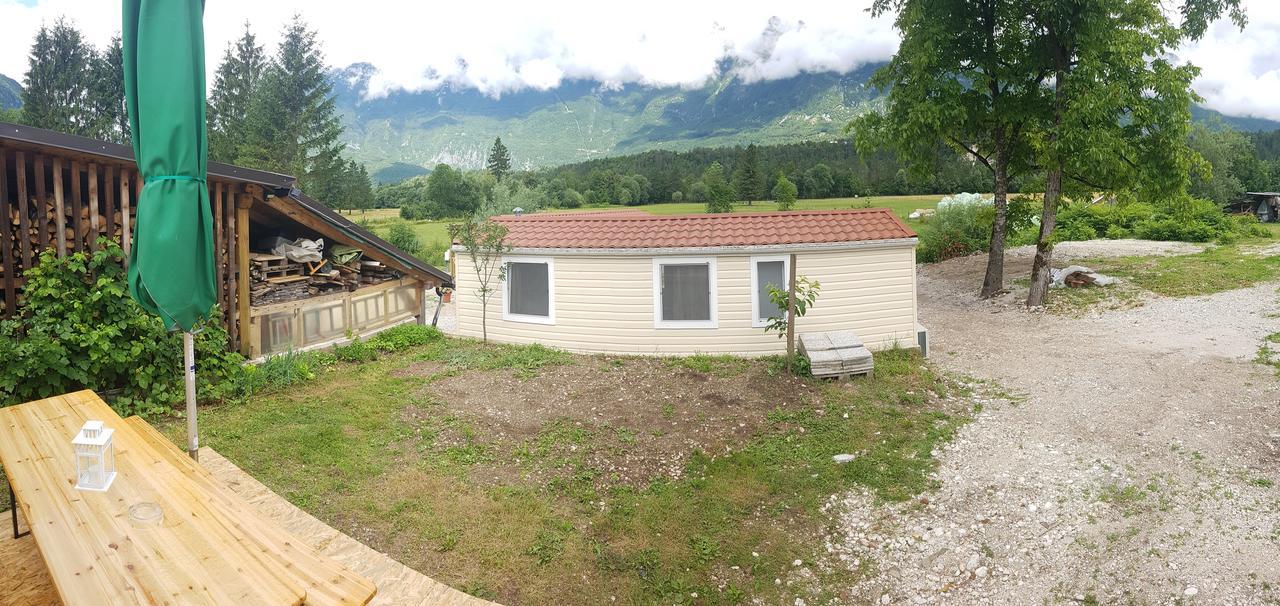 Simonai Mobile Homes Cezsoca Zewnętrze zdjęcie