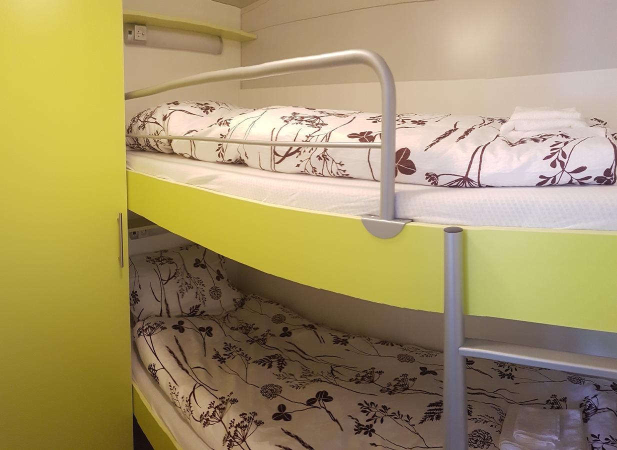Simonai Mobile Homes Cezsoca Zewnętrze zdjęcie