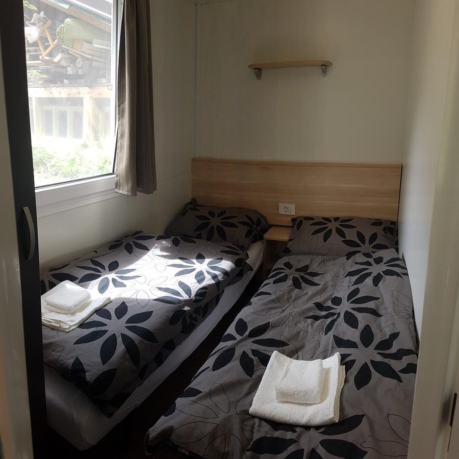 Simonai Mobile Homes Cezsoca Zewnętrze zdjęcie