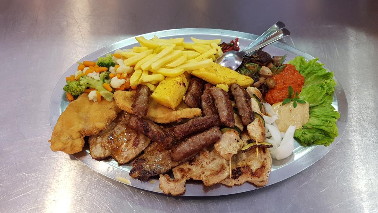 Simonai Mobile Homes Cezsoca Zewnętrze zdjęcie