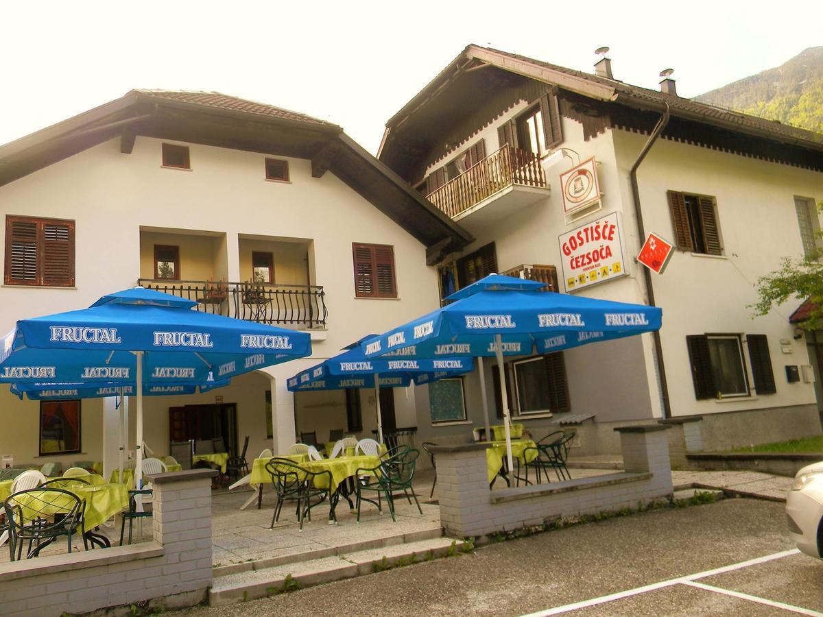 Simonai Mobile Homes Cezsoca Zewnętrze zdjęcie