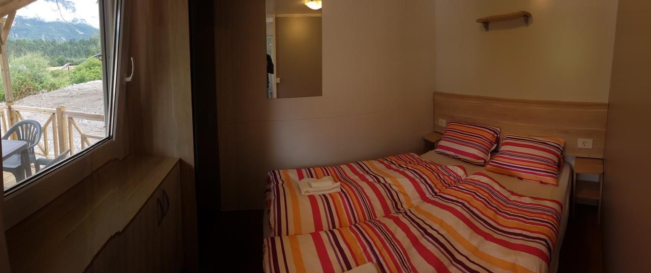 Simonai Mobile Homes Cezsoca Zewnętrze zdjęcie