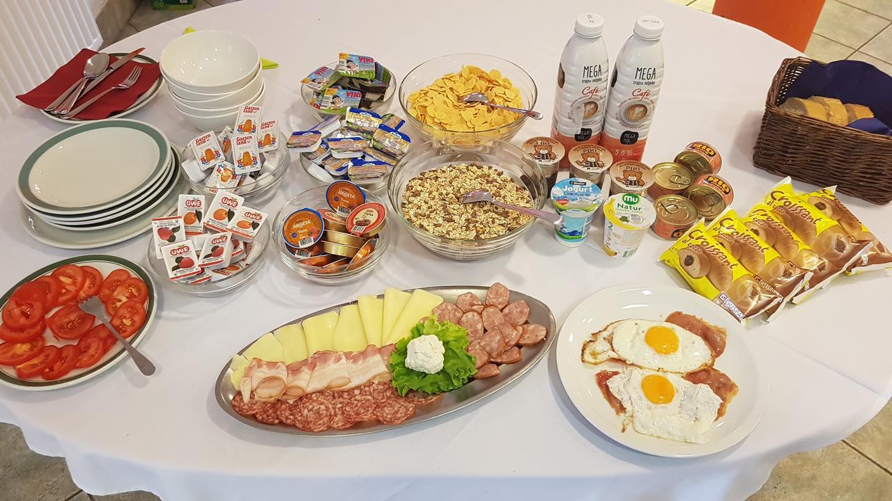Simonai Mobile Homes Cezsoca Zewnętrze zdjęcie